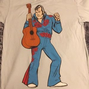 Honky Tonk Man Tee!